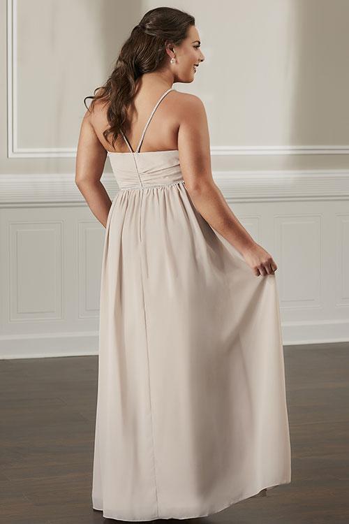 Christina Wu Celebrations Bridesmaid Dress 22751