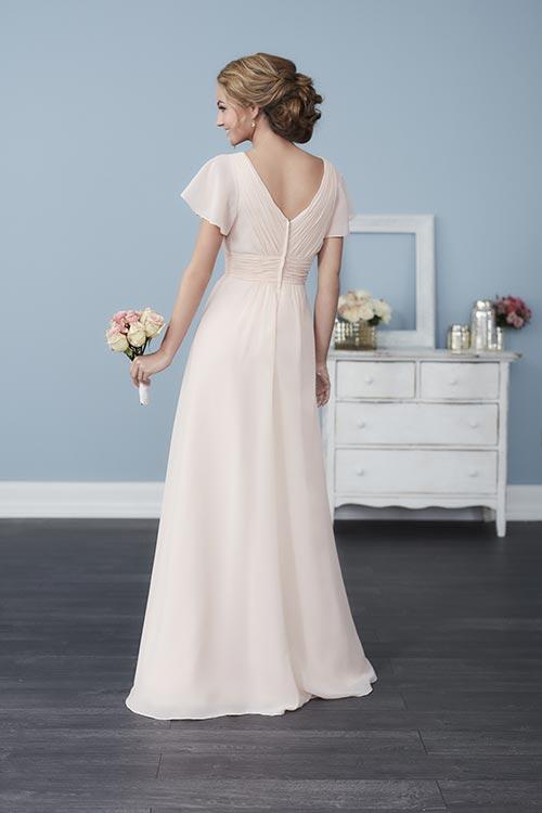 Christina Wu Celebrations Bridesmaid Dress 22762