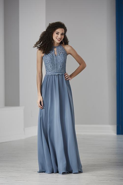 Christina Wu Celebrations Bridesmaid Dress 22763