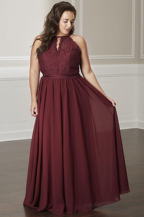 Christina Wu Celebrations Bridesmaid Dress 22763