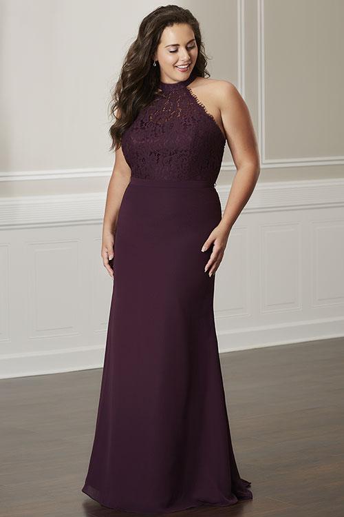 Christina Wu Celebrations Bridesmaid Dress 22775