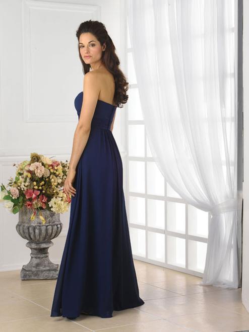 Christina Wu Celebrations Bridesmaid Dress BM39