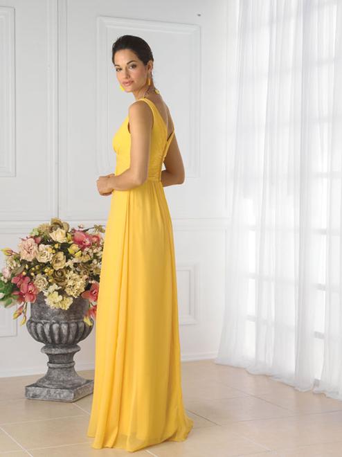 Christina Wu Celebrations Bridesmaid Dress BM40