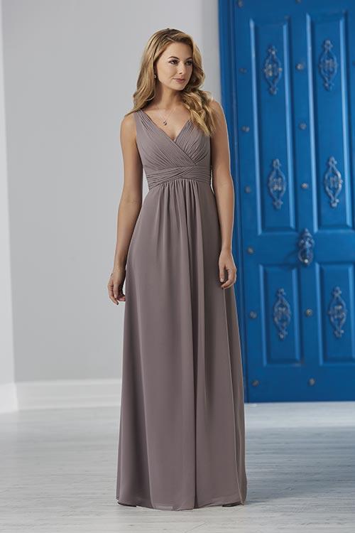 Christina Wu Celebrations Bridesmaid Dress BM40