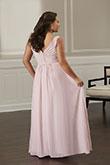 Christina Wu Celebrations Bridesmaid Dress BM40