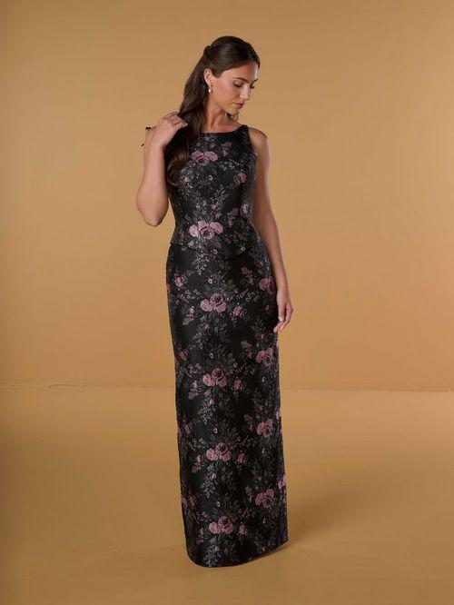 Christina Wu Celebrations Dress 22301