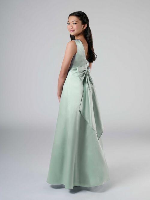 Christina Wu Celebrations Junior Bridesmaid Dress 32265