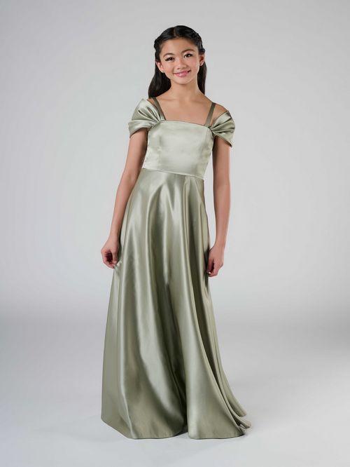 Christina Wu Celebrations Junior Bridesmaid Dress 32268