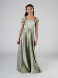 Christina Wu Celebrations Junior Bridesmaid Dress 32268