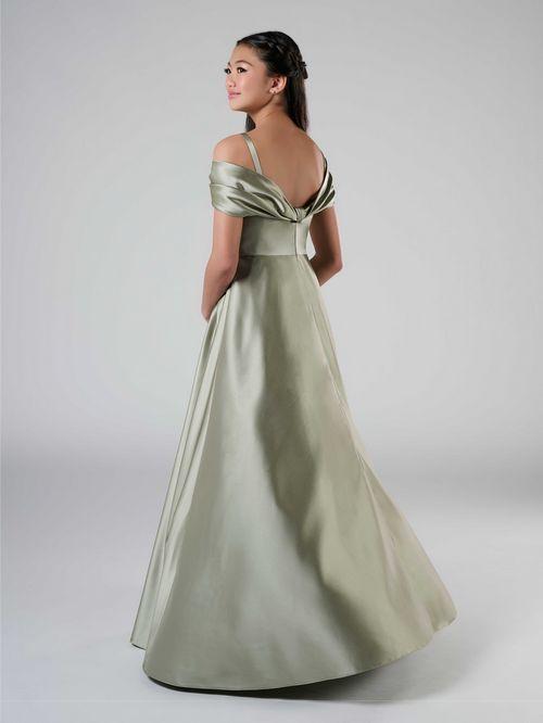 Christina Wu Celebrations Junior Bridesmaid Dress 32268