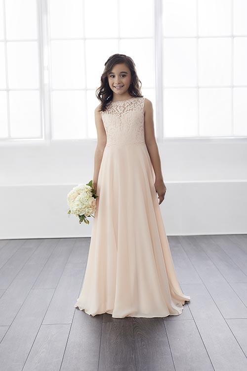 Christina Wu Celebrations Mini Maid 32813 Dress