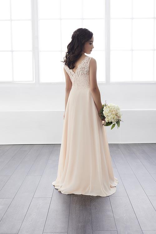 Christina Wu Celebrations Mini Maid 32813 Dress