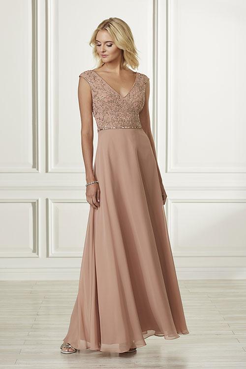 Christina Wu Evening Dress 40173