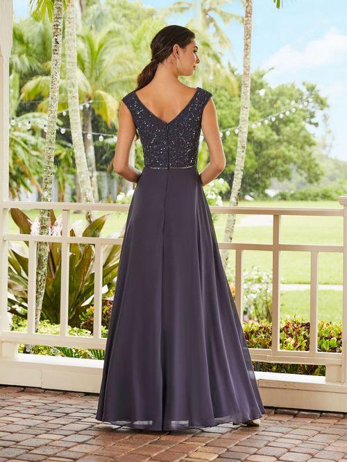 Christina Wu Evening Dress 40173