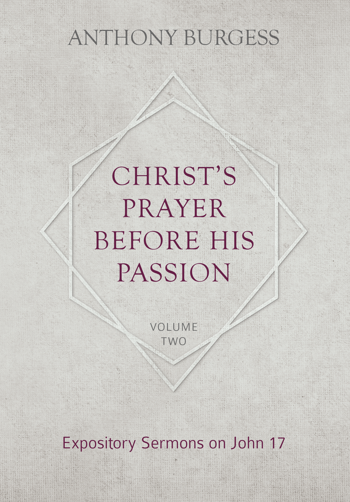 Christ's Prayer before His Passion