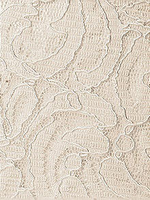 Classic Lace Fabric by the Yard