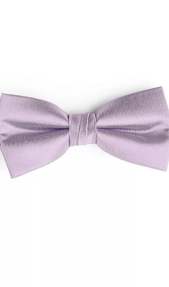 CLASSIC YARN-DYED BOW TIES BY AFTER SIX YD501