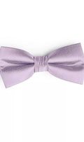 CLASSIC YARN-DYED BOW TIES BY AFTER SIX YD501
