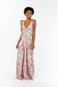 Clementine Dress in Lovers Garden