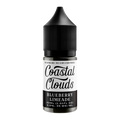 Coastal Clouds Blueberry Limeade Salt Nicotine 50mg E-Liquid 30ml - UK