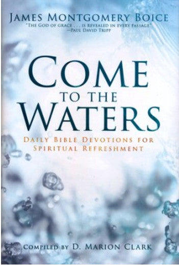 Come to the Waters
