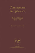 Commentary on Ephesians