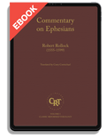 Commentary on Ephesians