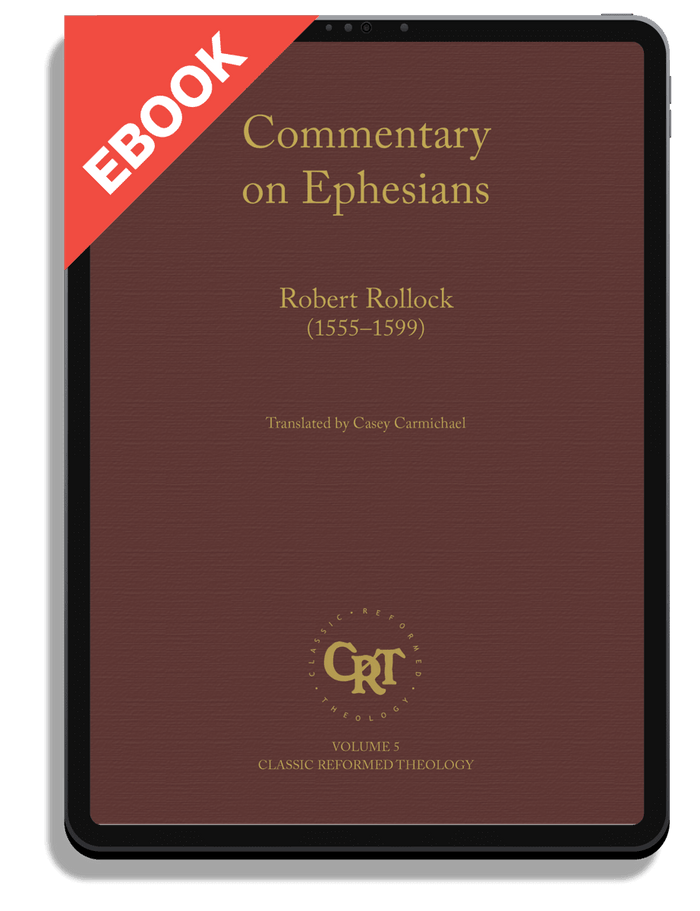 Commentary on Ephesians