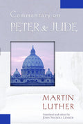 Commentary on Peter and Jude