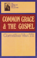 Common Grace and the Gospel