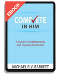 Complete in Him