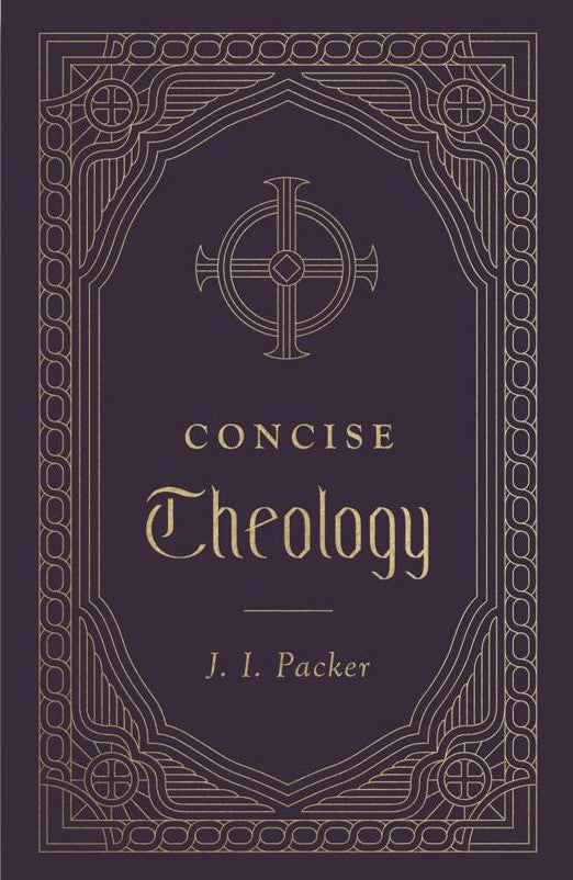 Concise Theology