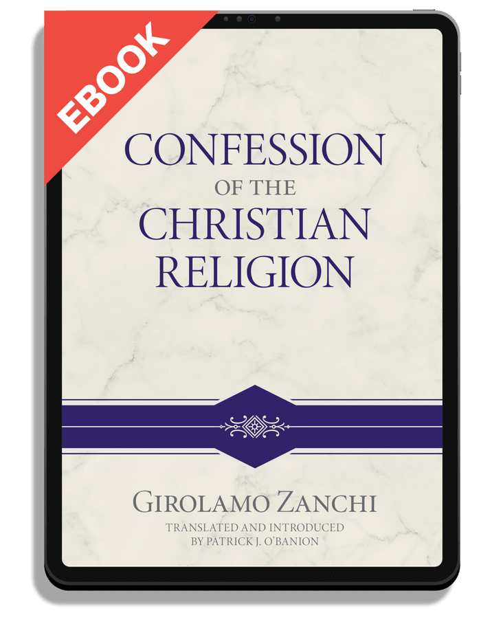 Confession of the Christian Religion