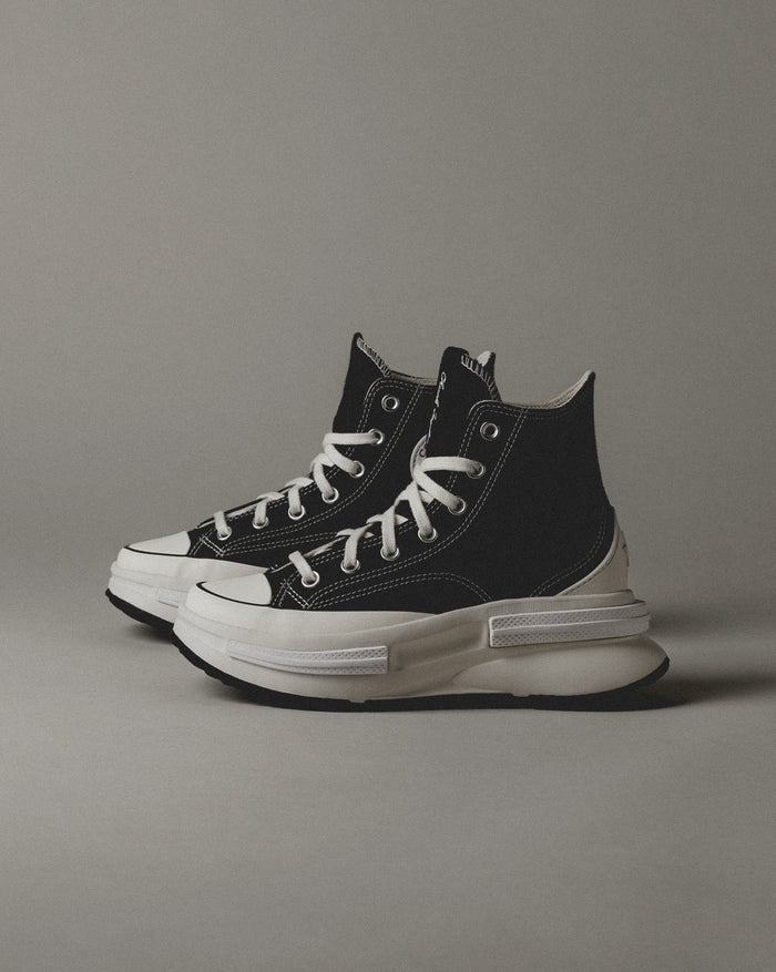 Converse Run Star Legacy CX Hi onfeet