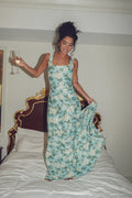 Cosette Dress in Lovers Meadow