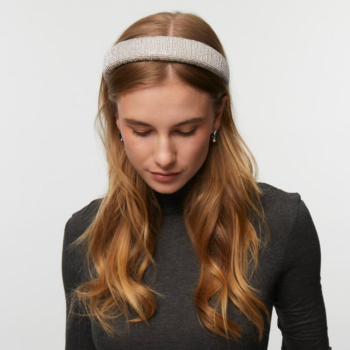 CRYSTAL ALICE HEADBAND