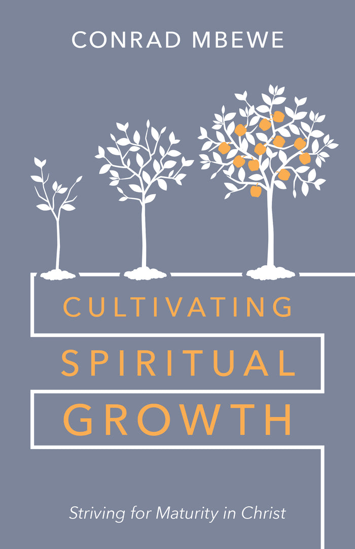 Cultivating Spiritual Growth: Striving for Maturity in Christ