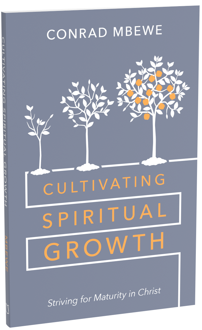 Cultivating Spiritual Growth: Striving for Maturity in Christ