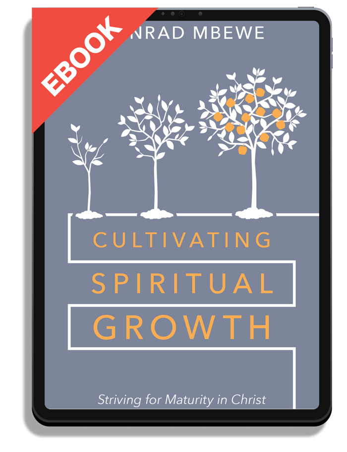 Cultivating Spiritual Growth