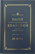 Daily Readings - From All Four Gospels Morning and Evening