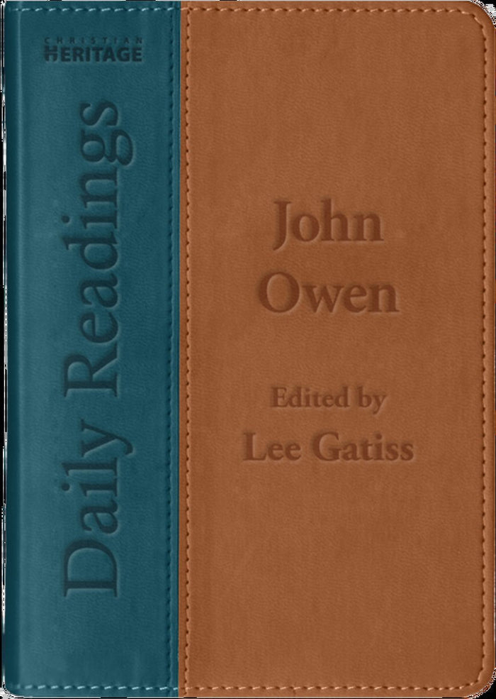 Daily Readings - John Owen