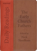 Daily Readings: The Early Church Fathers