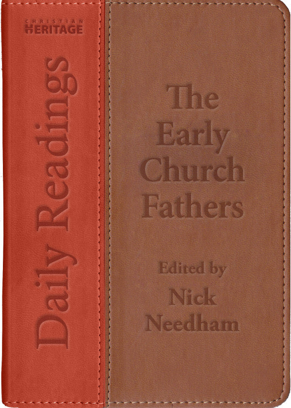 Daily Readings: The Early Church Fathers