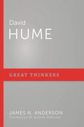 David Hume: Great Thinkers