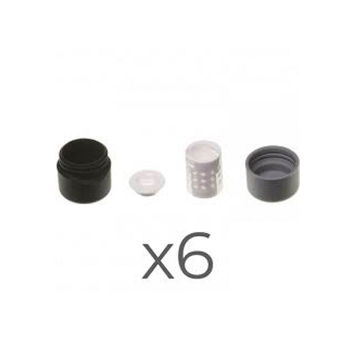 DaVinci IQ2 Dosage Pods Refill kit - UK