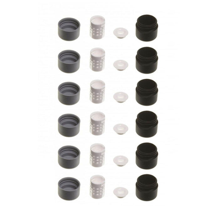 DaVinci IQ2 Dosage Pods Refill kit - UK