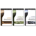 Deepen Your Christian Life: 3 Volume Set