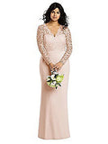 Dessy Collection 3014