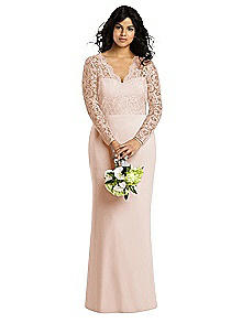 Dessy Collection 3014