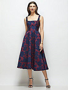 Dessy Collection 3172HFJ